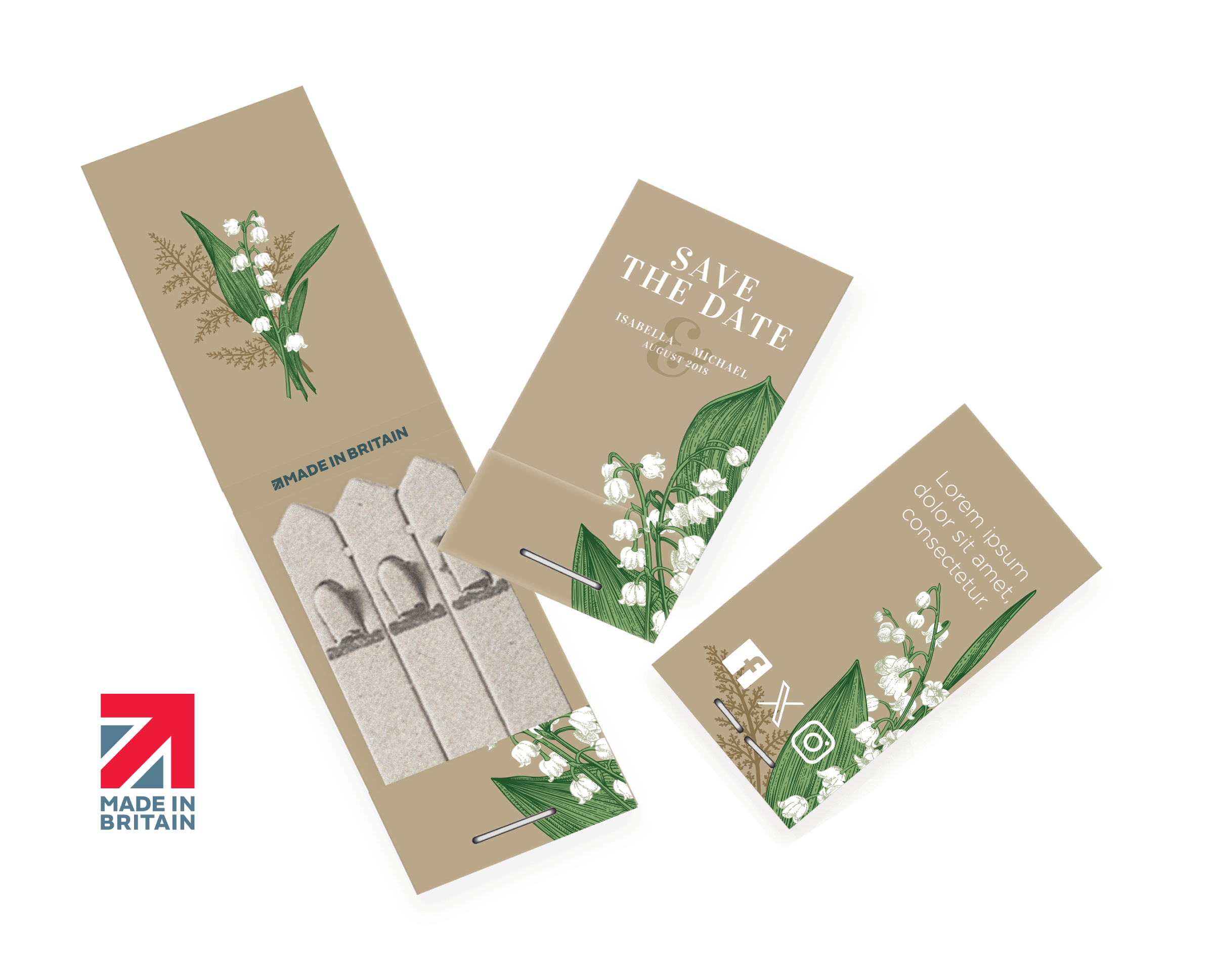 Extra Small Standard Seedsticks®