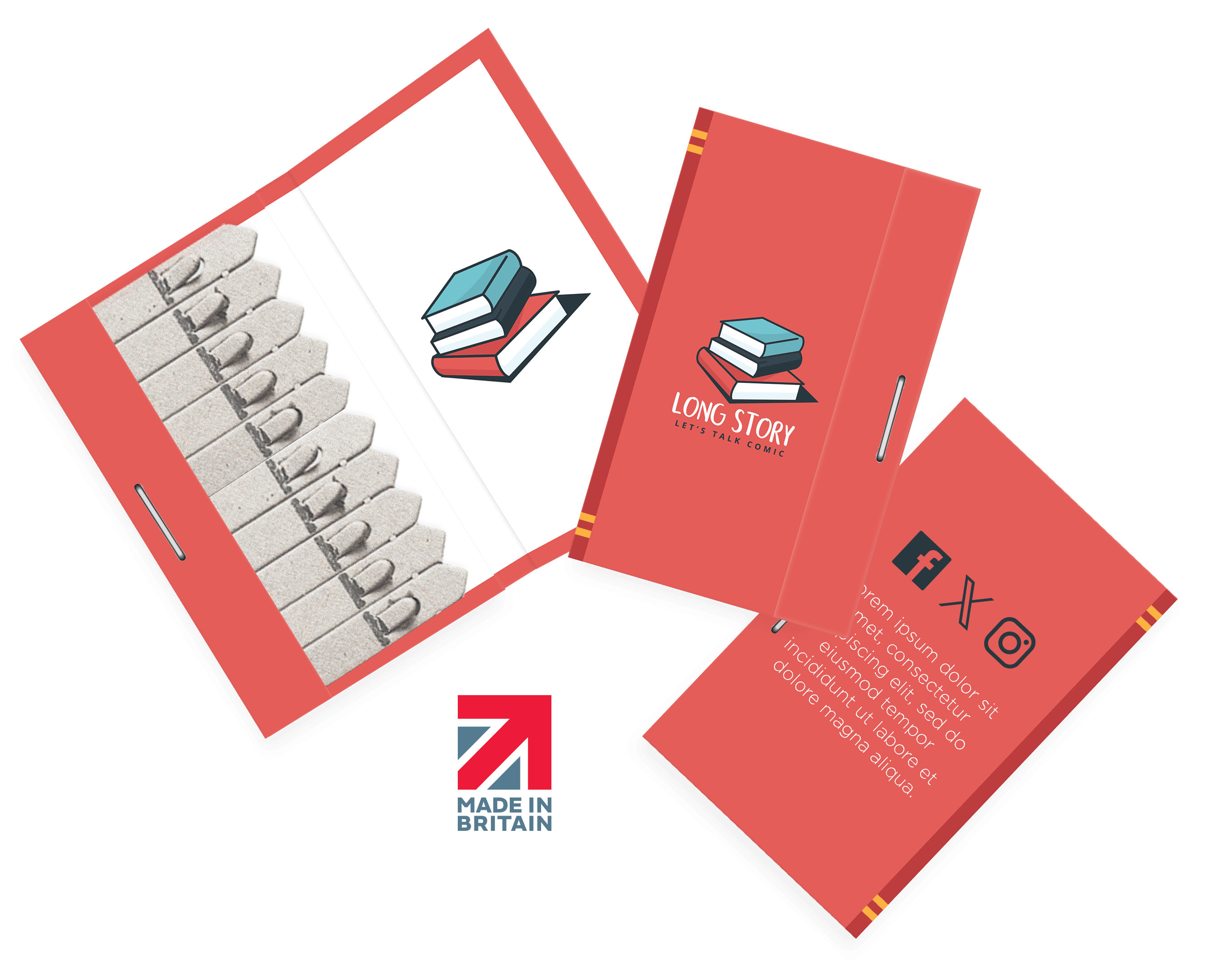Book Seedsticks®