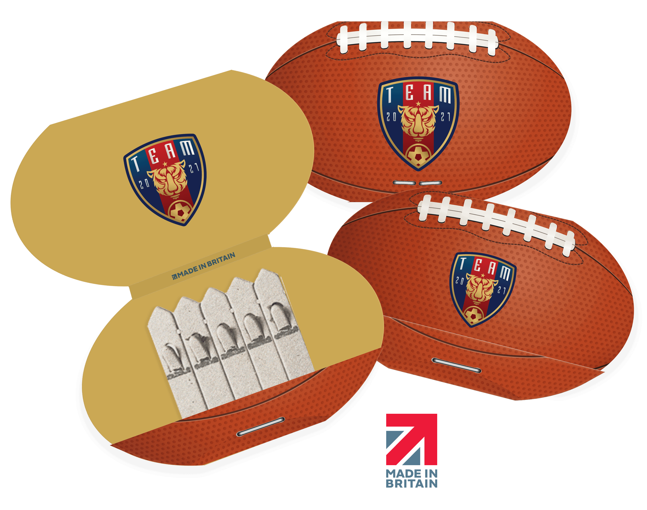 Oval Seedsticks®