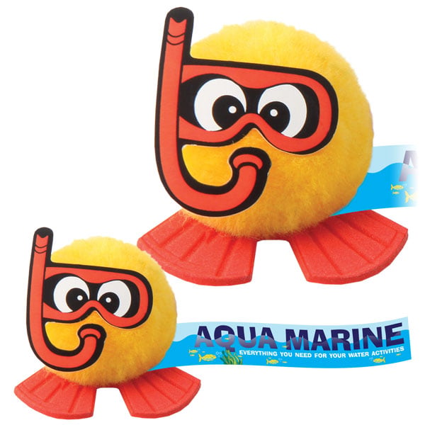 Snorkelling - (B)