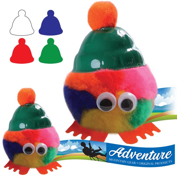 Bobble Hat - (B)