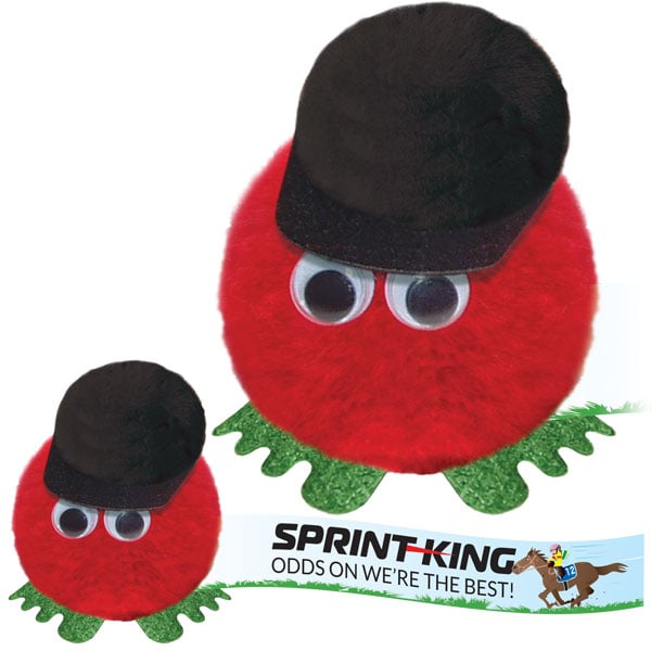 Riding Hat - (B)
