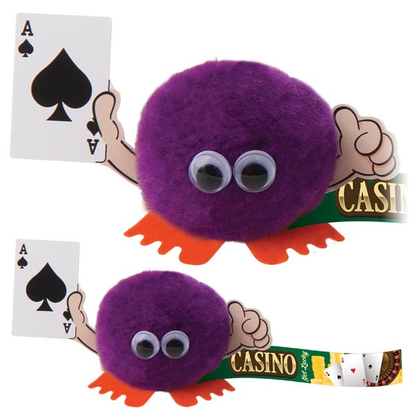 Playing Card Handholder - (B)