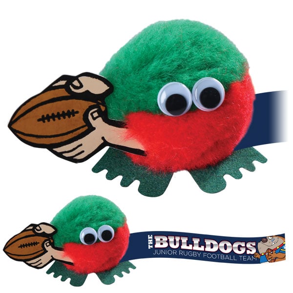 Rugby Handholder - (B)