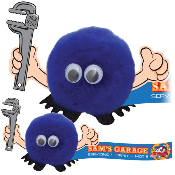 Wrench Handholder - (B)