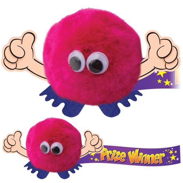 Thumbs Up Handholder - (B)
