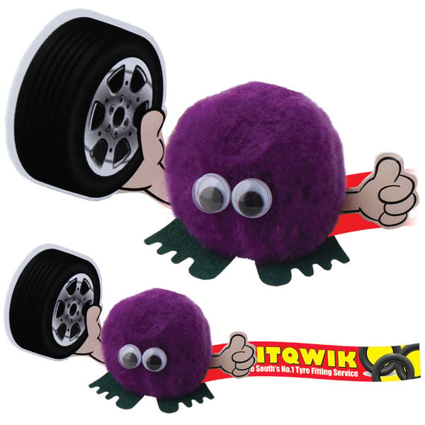 Tyre Handholder - (B)