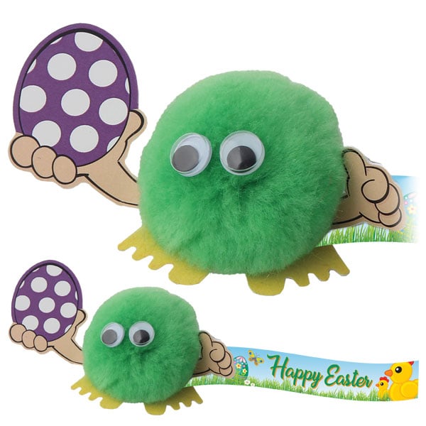 Egg Handholder - (B)