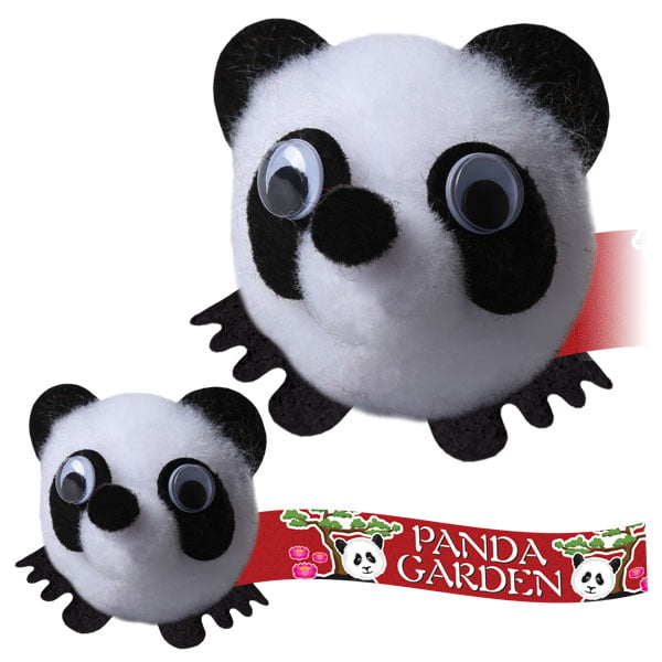 Panda - (C)