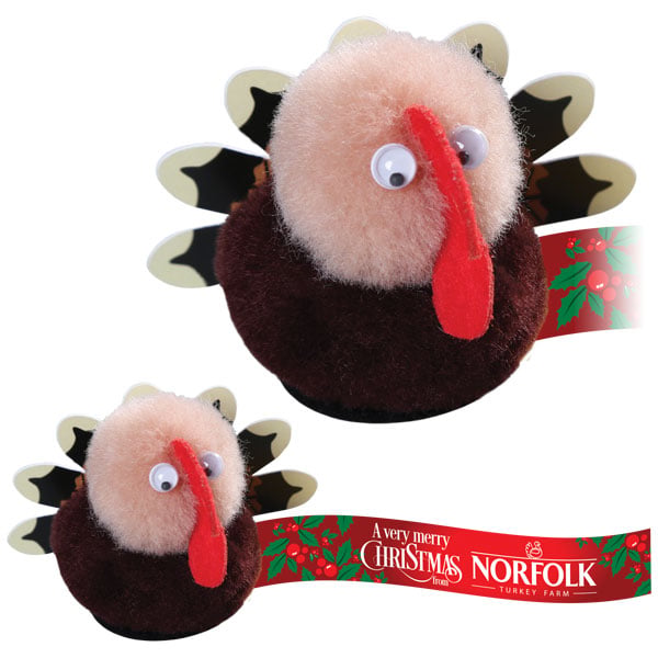 Turkey - (D)
