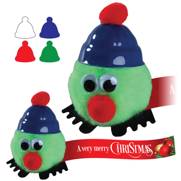 Elf Logobug - (C)