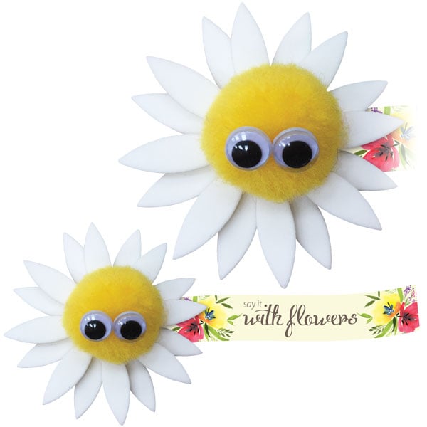 Daisy Logobug (C)