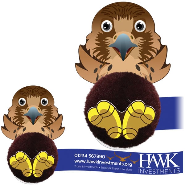 Promo-Pals Falcon - (B)