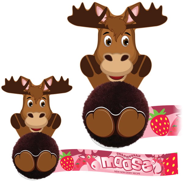Promo-Pals Moose - (B)