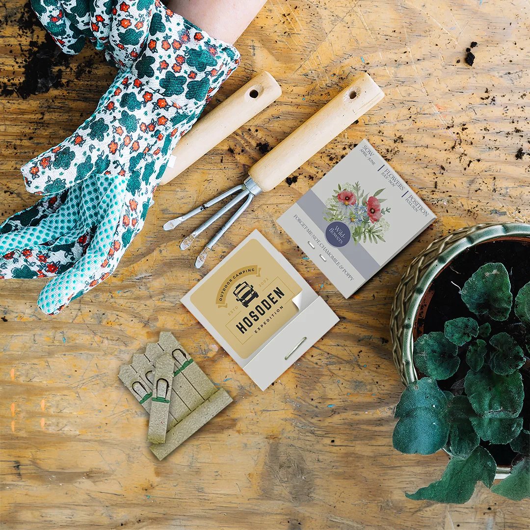 Express Small Standard Seedsticks®