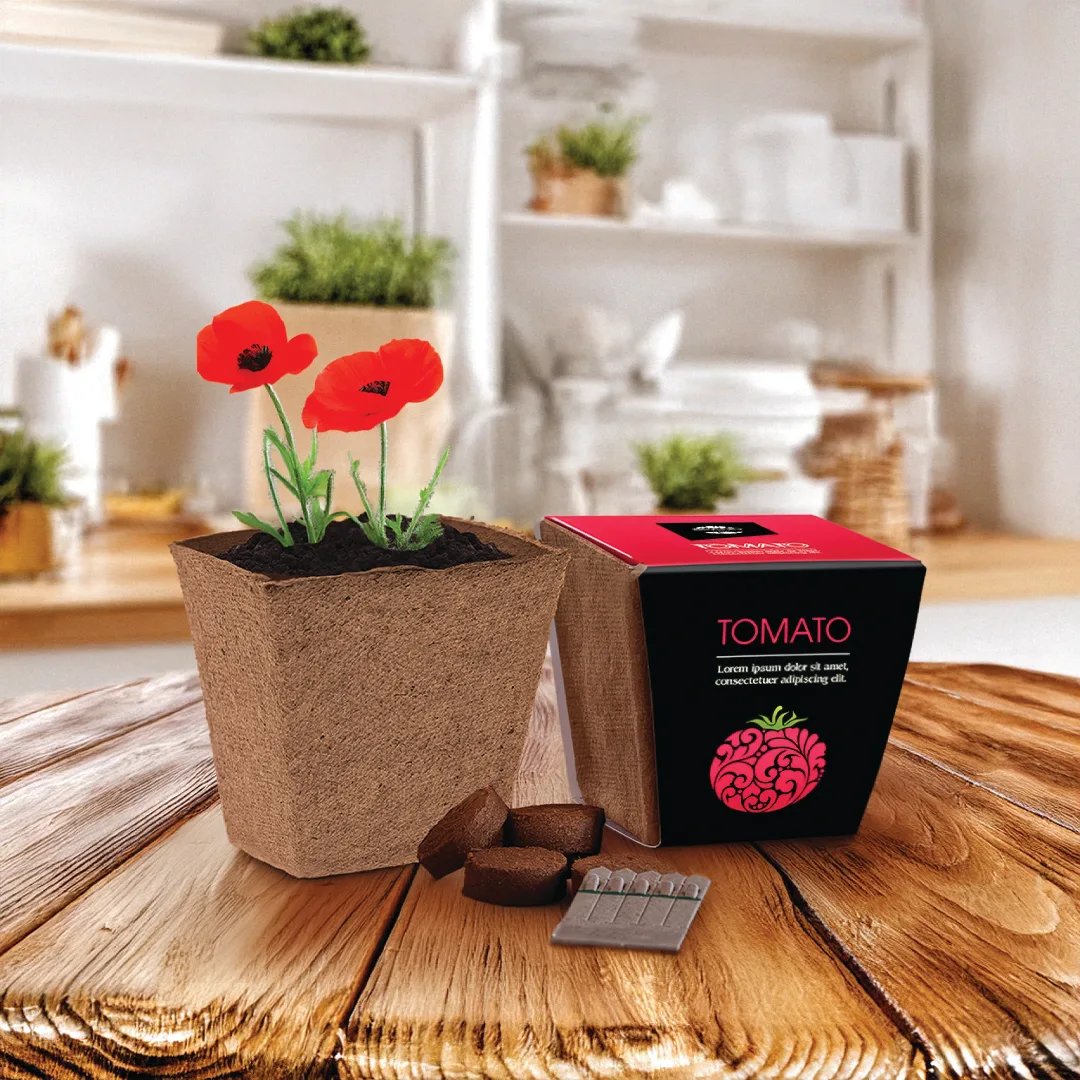 Bio Pot Gardens