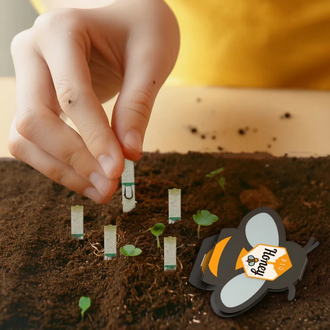 Bee Seedsticks®